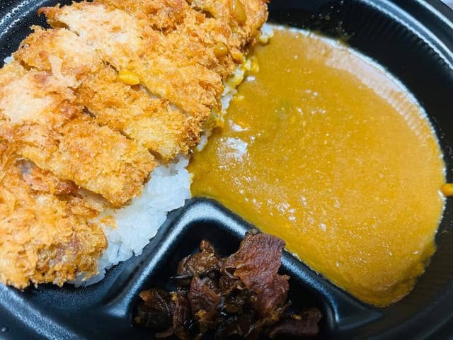 松屋 / マイカリー食堂 西新店 - サブ画像3