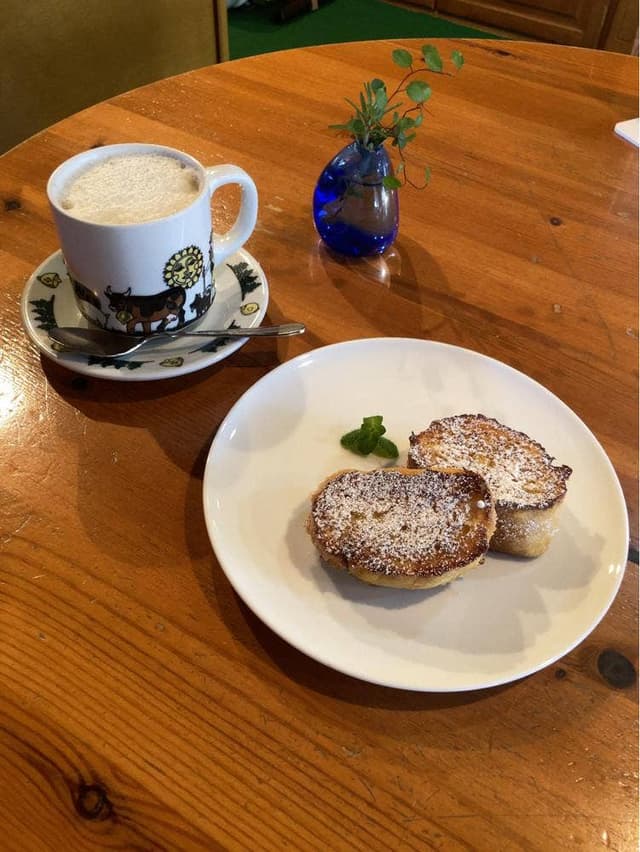 Chalet Swiss Mini - サブ画像1