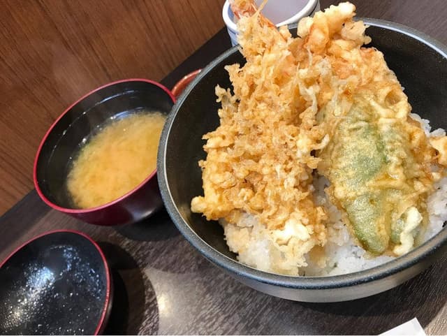 つな八 - サブ画像1