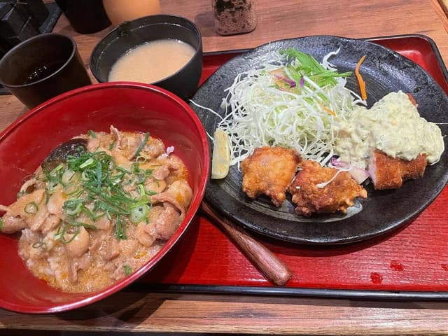 宮崎野鶏 ぢどっこ 平野町店 - サブ画像1