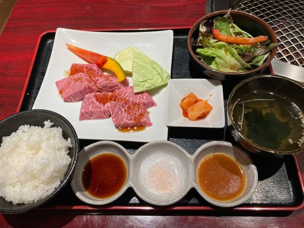 焼肉 蔵元 下松桜町店