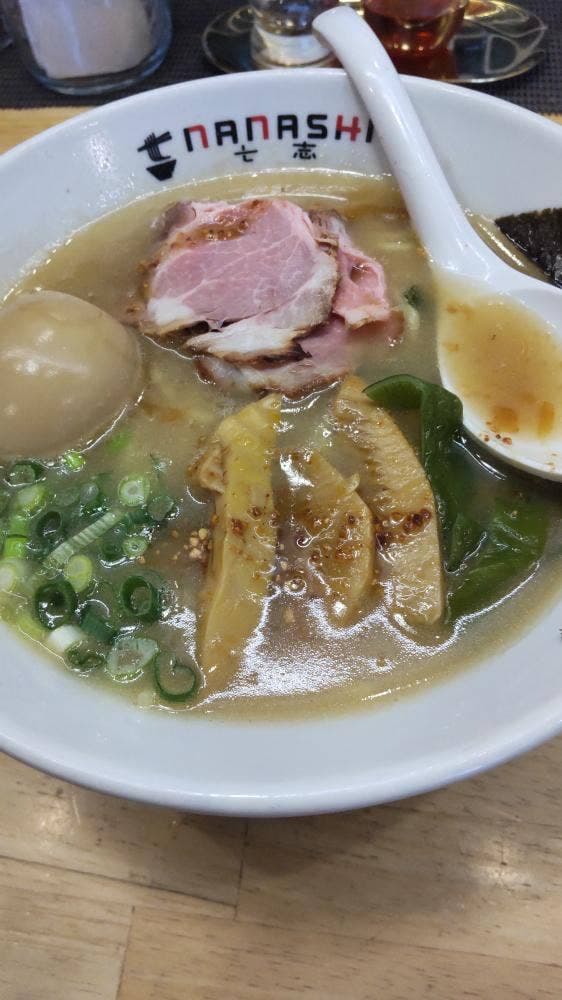 七志 中山店 - サブ画像2