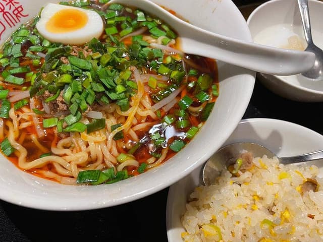 本格中華 慶珍楼 浜松町・大門店 - サブ画像1