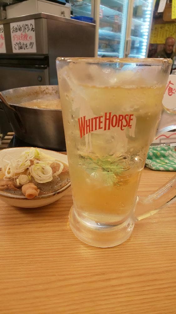立呑み晩杯屋 大阪駅前第3ビル店 - サブ画像3