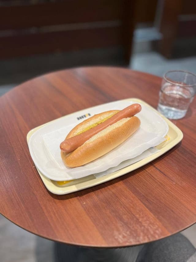 ドトールコーヒーショップ 北心斎橋店 - サブ画像1