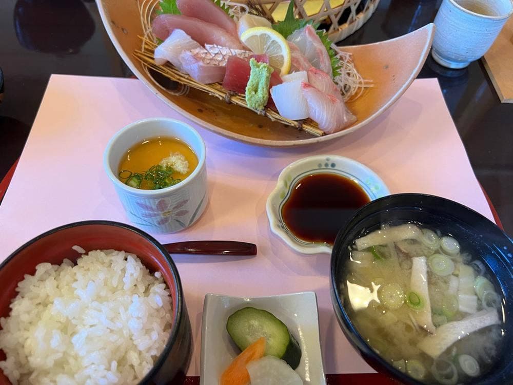 話食庵