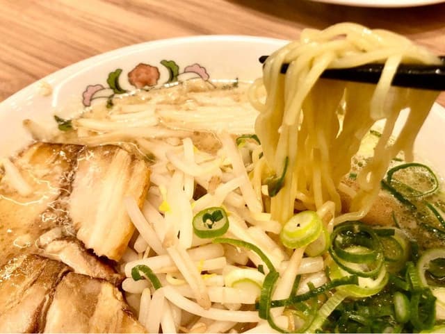 餃子の王将 伊勢御薗店 - サブ画像1