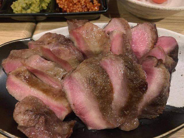 肉山 本八幡 - サブ画像3