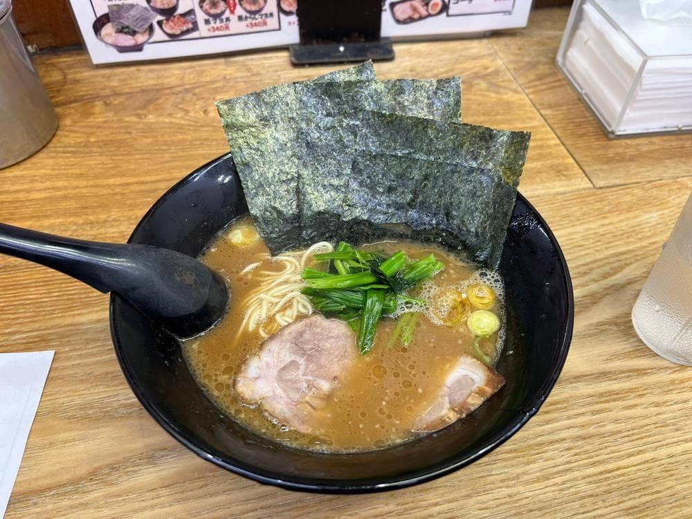 せい家 経堂店