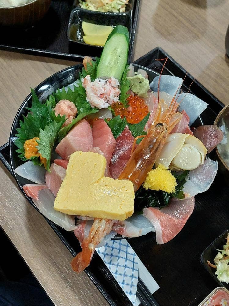 やっとる?