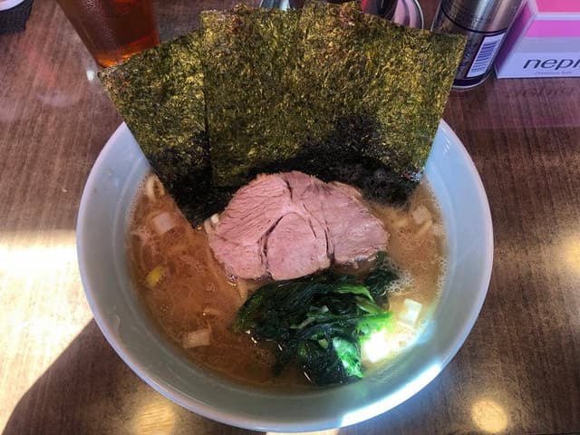 ラーメン チョップ - サブ画像2
