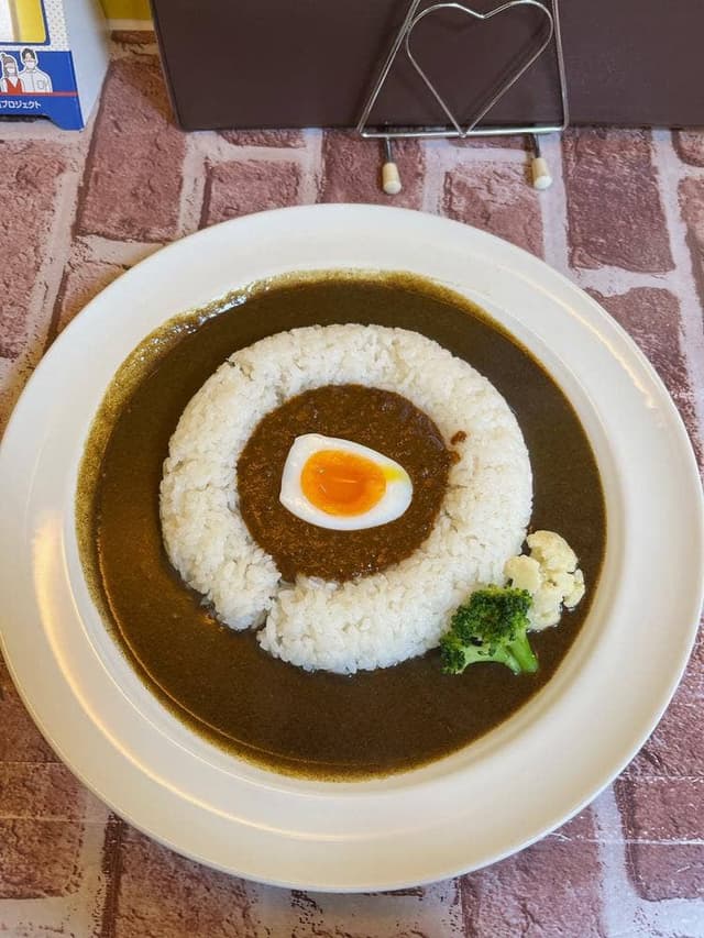 カレーハウス キッチン・Y - サブ画像3