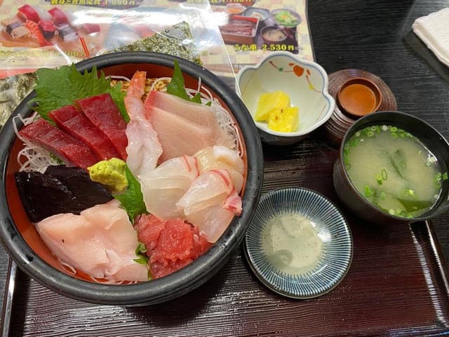 魚健ララン藤岡店 - サブ画像1