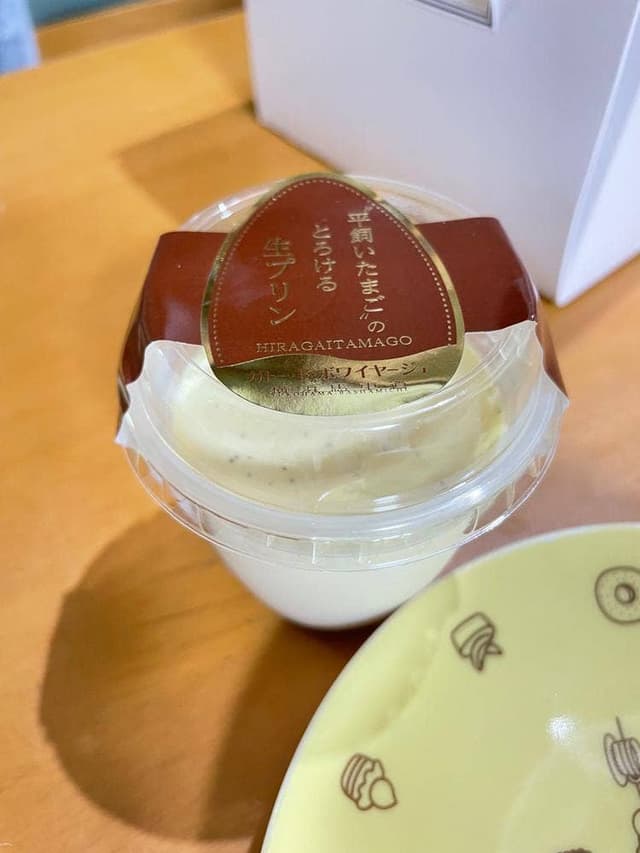 ガトー・ド・ボワイヤージュ 横浜そごう店 - サブ画像2