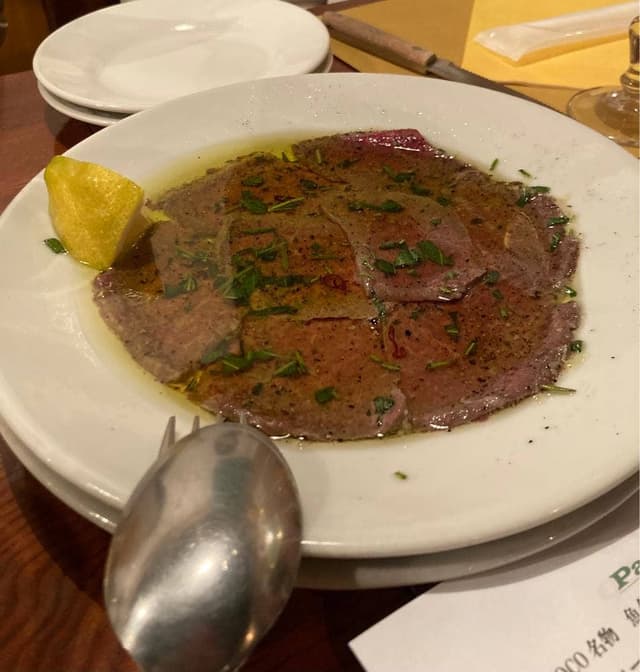 Osteria il FUOCO - サブ画像3