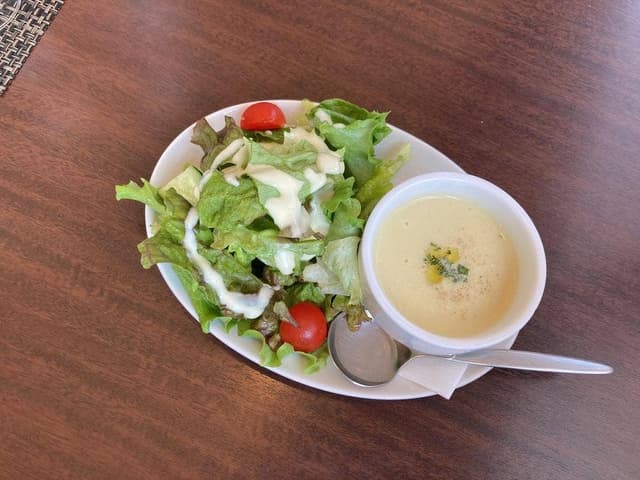 欧風惣菜食堂 クィジーヌ・スガワラ - サブ画像3