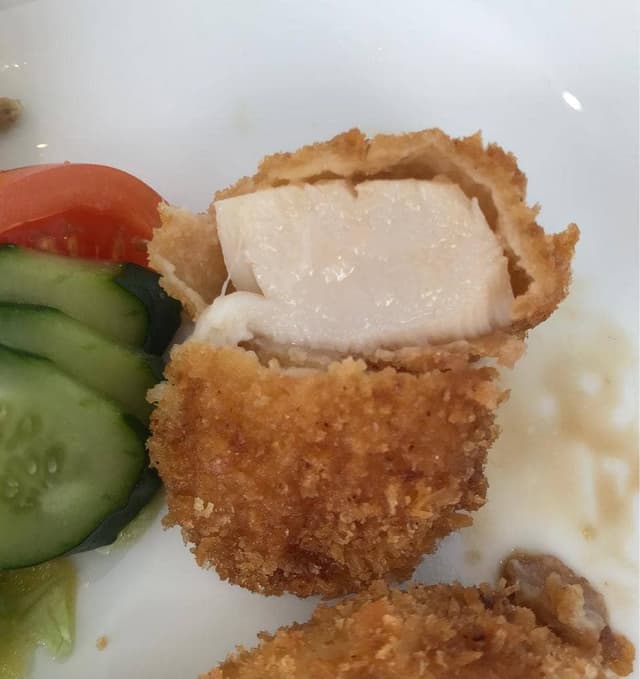 レストランよこかわ - サブ画像3