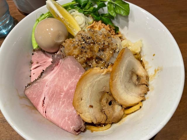 ラーメン開 - サブ画像1