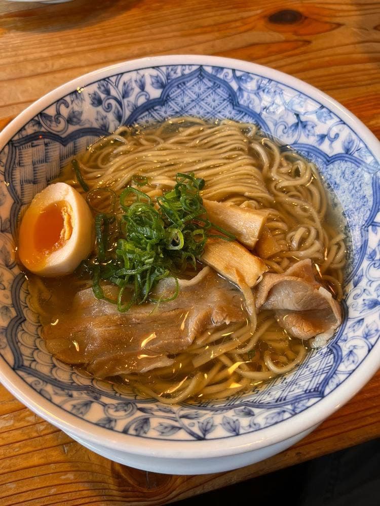 らーめん工房りょう花松前店