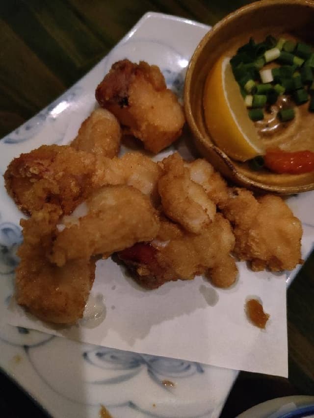 居酒屋 うみぼおず - サブ画像1