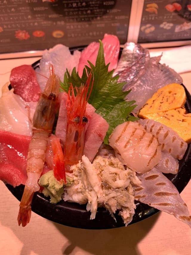 いきいき亭 近江町店 - サブ画像3