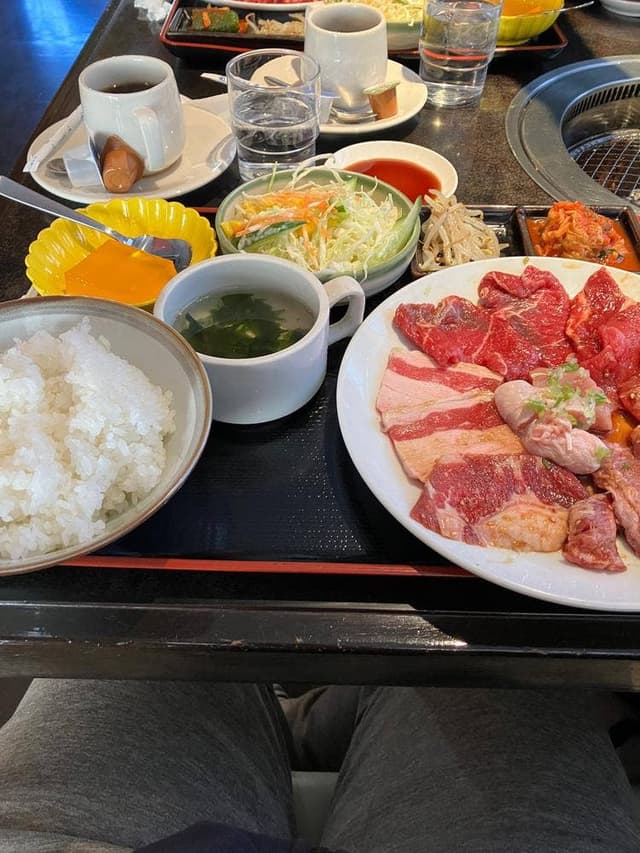 大阪屋 - サブ画像1