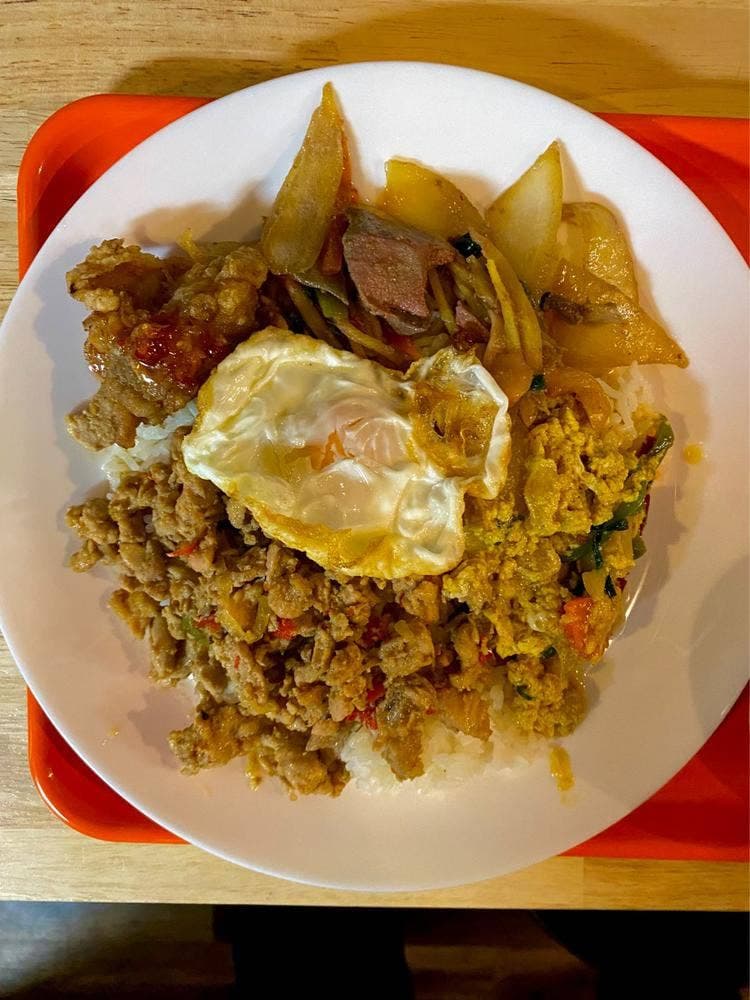 泰国屋台チャオ