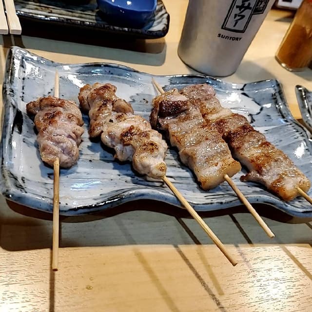 焼とり割烹伊佐早 - サブ画像1