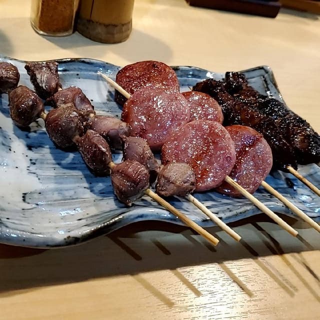 焼とり割烹伊佐早 - サブ画像2