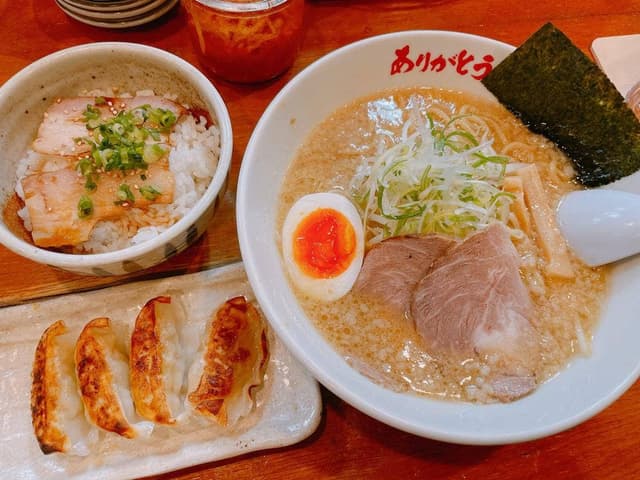 野方ホープ荻窪店 - サブ画像2
