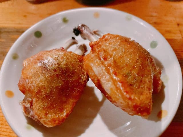 上荻一丁目酒場 - サブ画像2