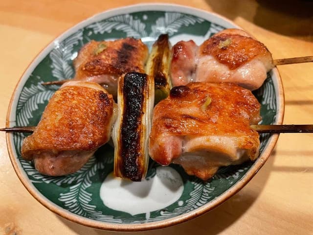 炭焼とり幸 - サブ画像3