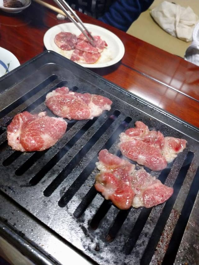 ニュー万長 - サブ画像2