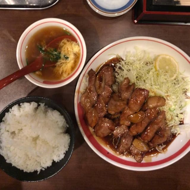 一楽 - サブ画像3