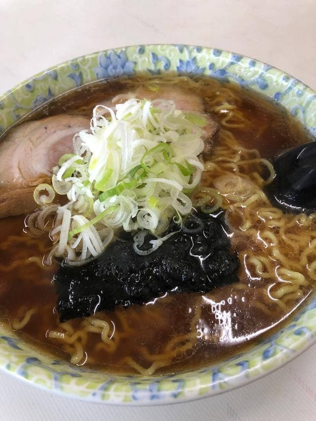 アルプス食堂 - サブ画像3