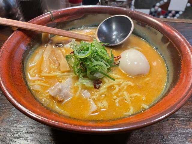 餃子の天ぱり - サブ画像1