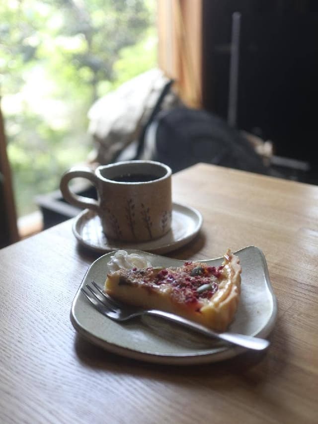 CAFE HAPPY TO DAY - サブ画像2