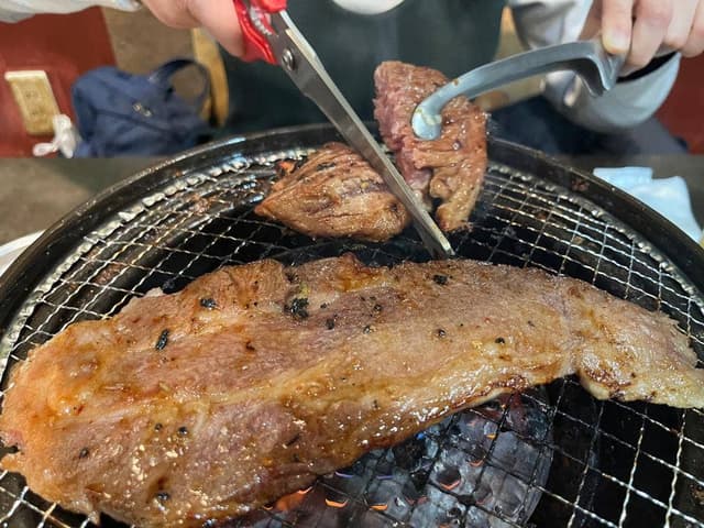 肉問屋直営 焼肉 肉一 板橋店 - サブ画像2