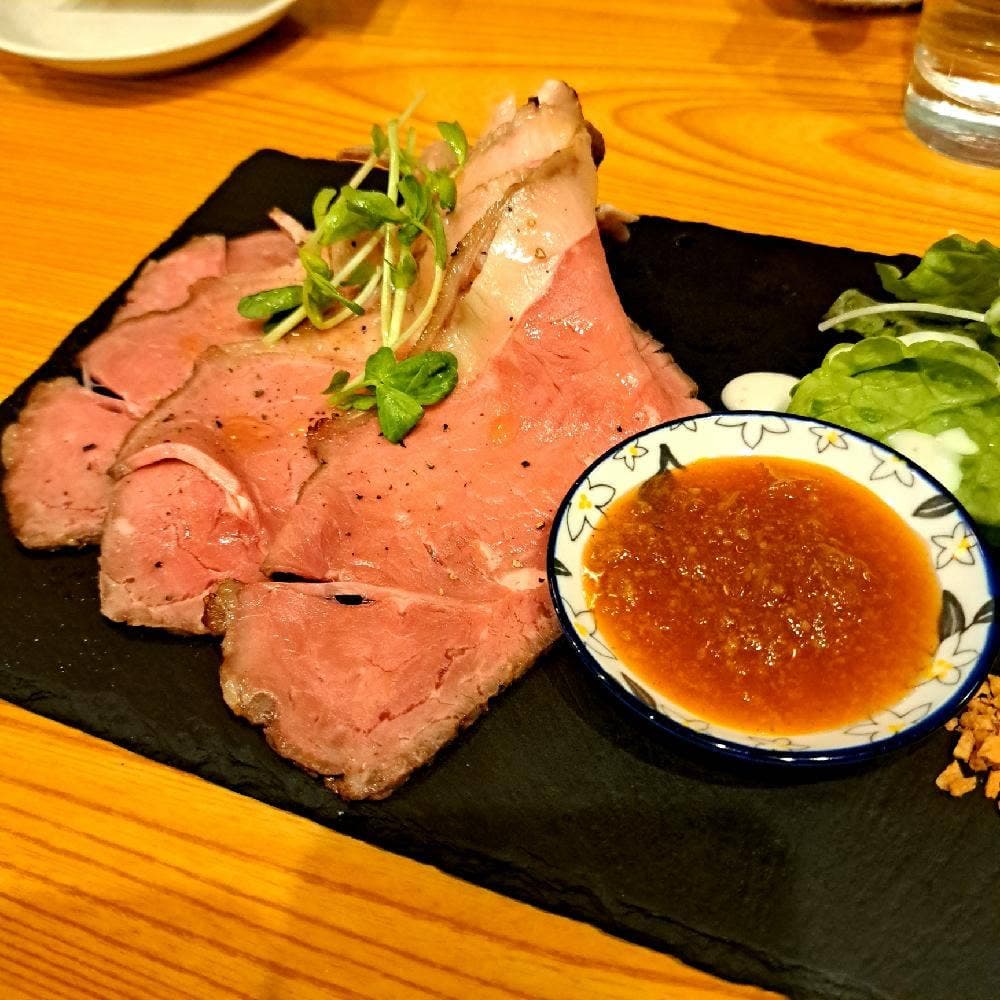 大衆バル ビストロ パッチョ 古河店