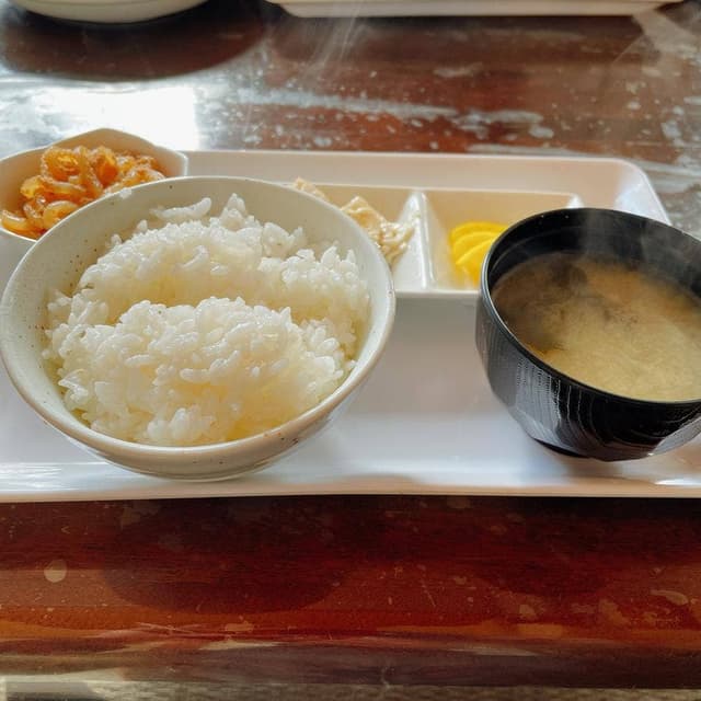 ごはんや - サブ画像1