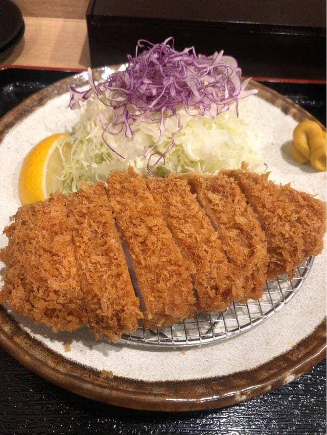 とんかつ 鉄 奥沢店 - サブ画像2
