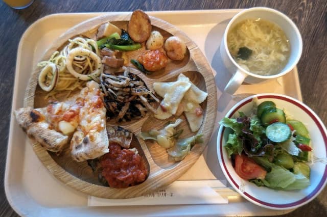 定山渓万世閣 ホテルミリオーネ - サブ画像2