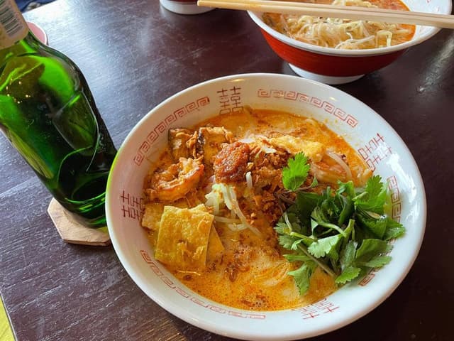 いただきます食堂 - サブ画像1