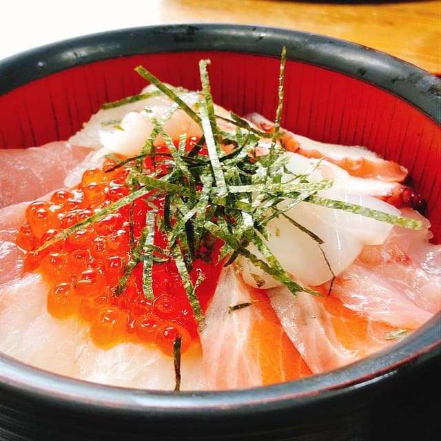 五右衛門 - サブ画像3