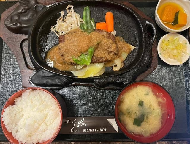 焼肉 森山 大川店 - サブ画像3