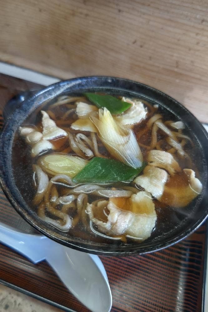 そば良