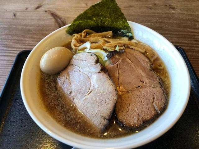 らーめんはるか86 - サブ画像2