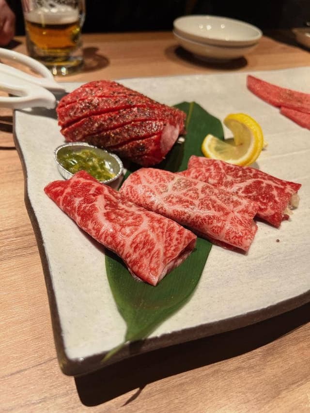利花苑 明治通り店 - サブ画像3