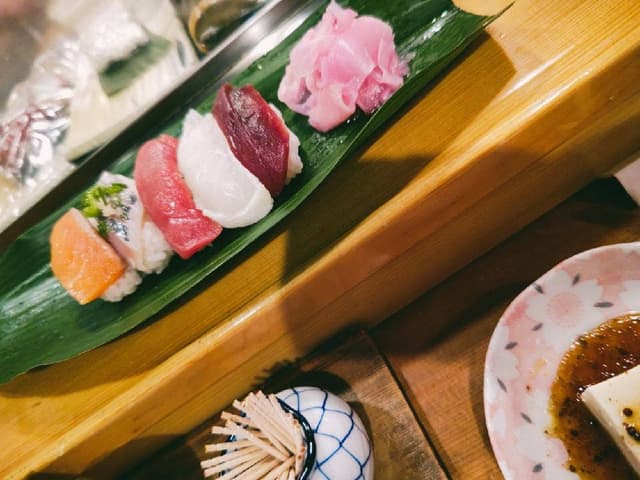 旭寿司 - サブ画像2