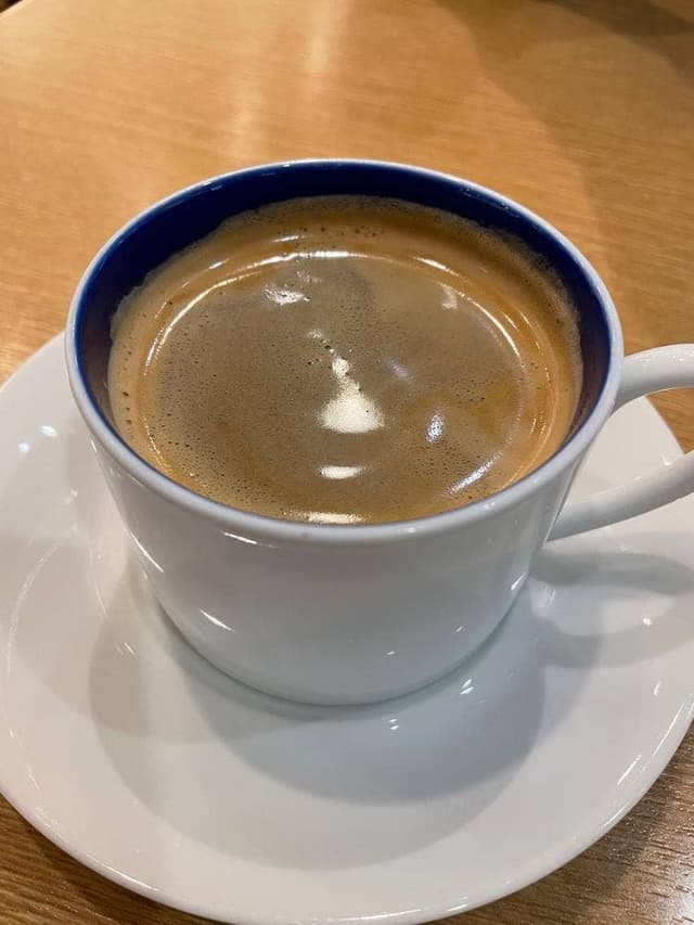 CAFE HACHI 博多マルイ店 - サブ画像1